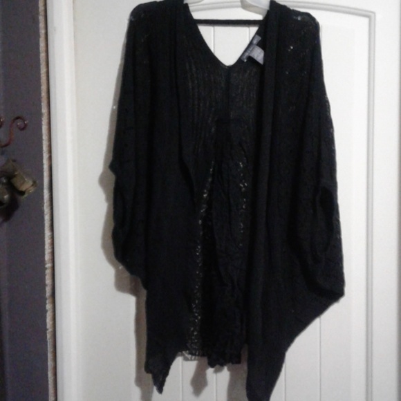Kate & Mallory Sweaters - DONATING SOON. Shrug.